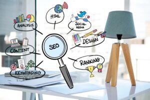le seo c'est quoi